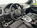 Audi SQ5 3.0 TDI COMPETITION QUATTRO PANO*KAME*ACC*2H Schwarz - thumbnail 6
