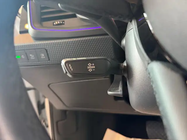 Audi A1 view 15