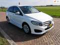 Mercedes-Benz B 220 d Ambition AUT AC **EX-POLITIE** ** 6999 MARGE** Blanc - thumbnail 1