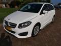 Mercedes-Benz B 220 d Ambition AUT AC **EX-POLITIE** ** 6999 MARGE** Blanc - thumbnail 4