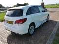 Mercedes-Benz B 220 d Ambition AUT AC **EX-POLITIE** ** 6999 MARGE** Blanc - thumbnail 7