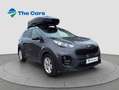 Kia Sportage 1.6 T-GDi GT Line Xtreme 130 kW Plateado - thumbnail 8