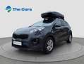 Kia Sportage 1.6 T-GDi GT Line Xtreme 130 kW Plateado - thumbnail 1