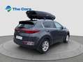 Kia Sportage 1.6 T-GDi GT Line Xtreme 130 kW Plateado - thumbnail 6