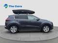 Kia Sportage 1.6 T-GDi GT Line Xtreme 130 kW Plateado - thumbnail 7