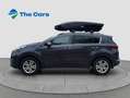 Kia Sportage 1.6 T-GDi GT Line Xtreme 130 kW Plateado - thumbnail 3