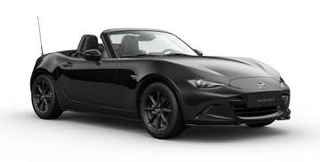 MX-5 IV 2015 Soft Top 1.5 Prime-Line Driver Assistance