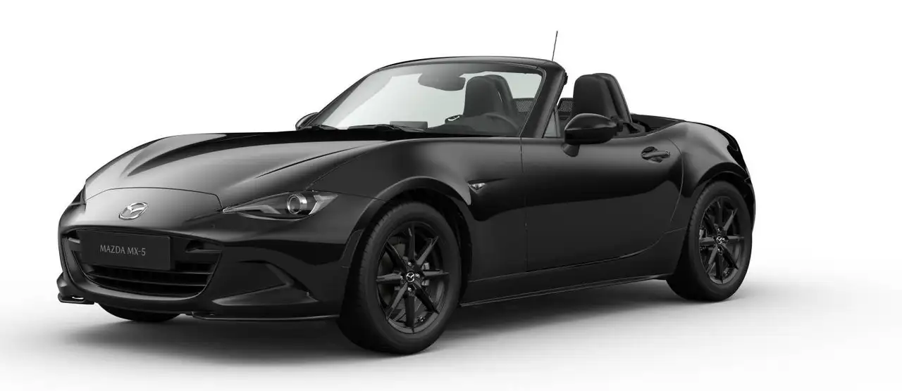 Mazda MX-5 2026