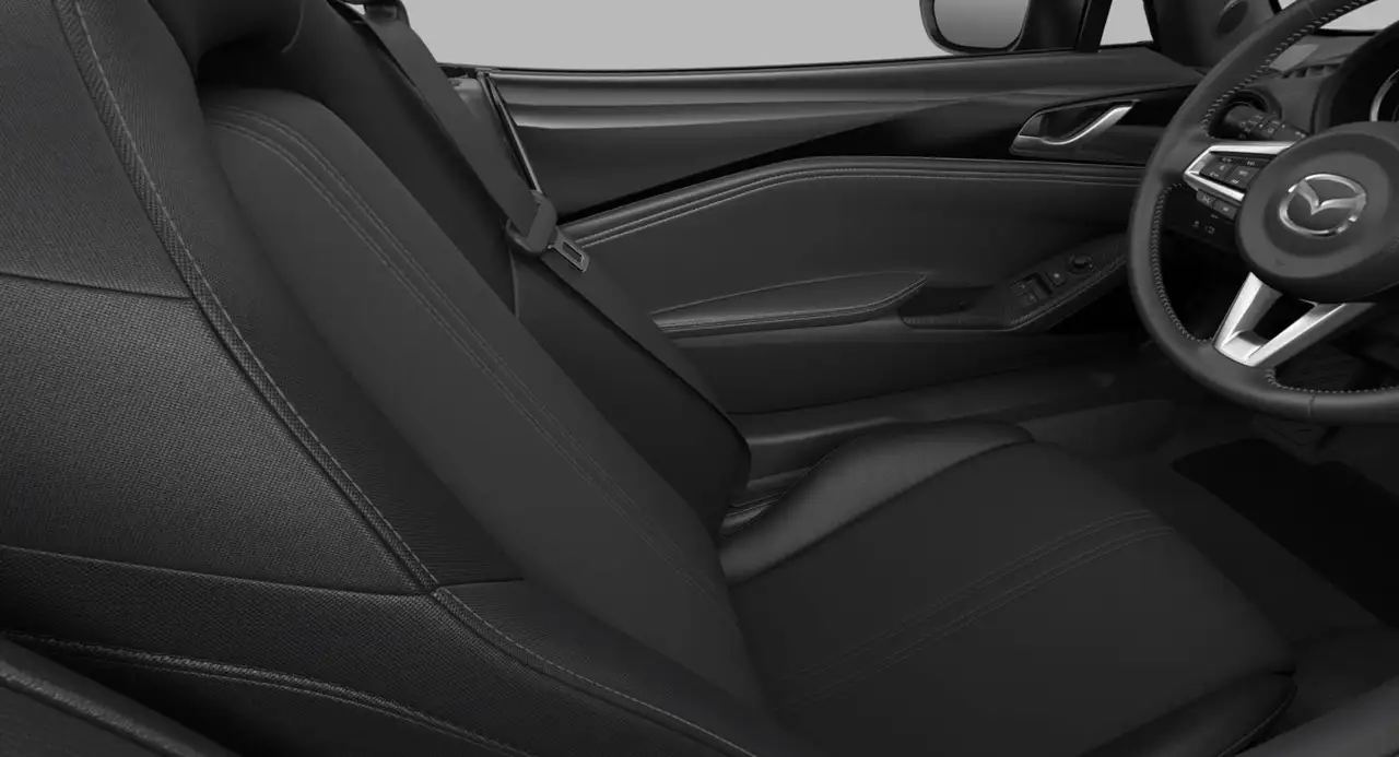 Mazda MX-5 2026 — фото 8