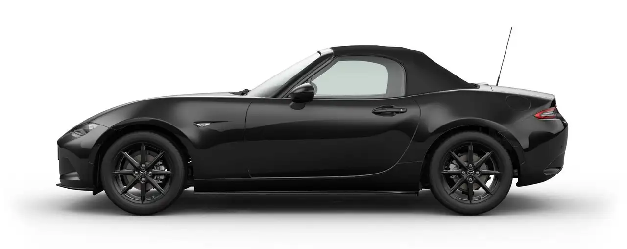 Mazda MX-5 2026 — фото 6