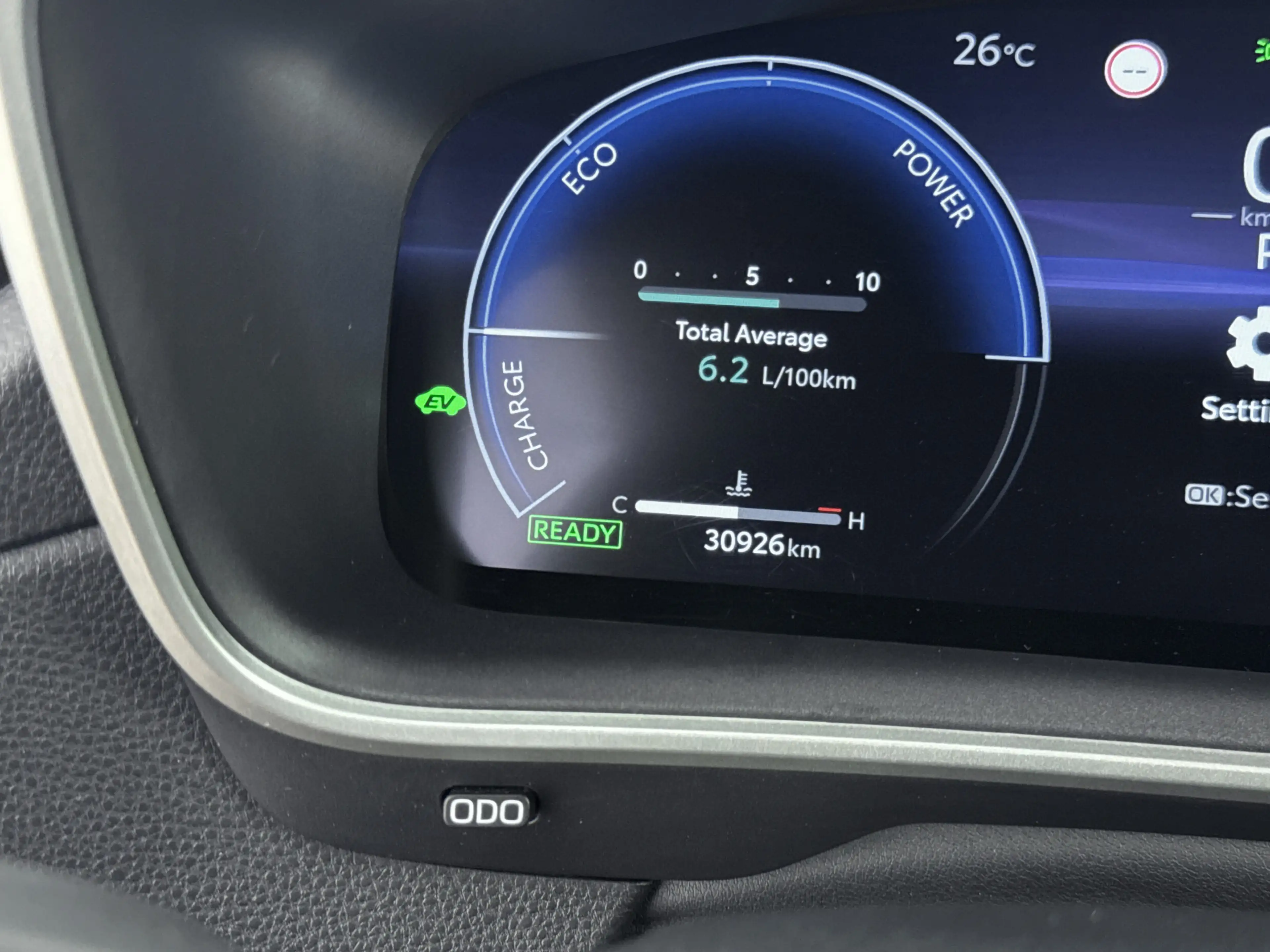 Toyota Corolla Cross Hybrid 140 Dynamic | Voorruit-Stuur-Stoelverwarmin — photo 7