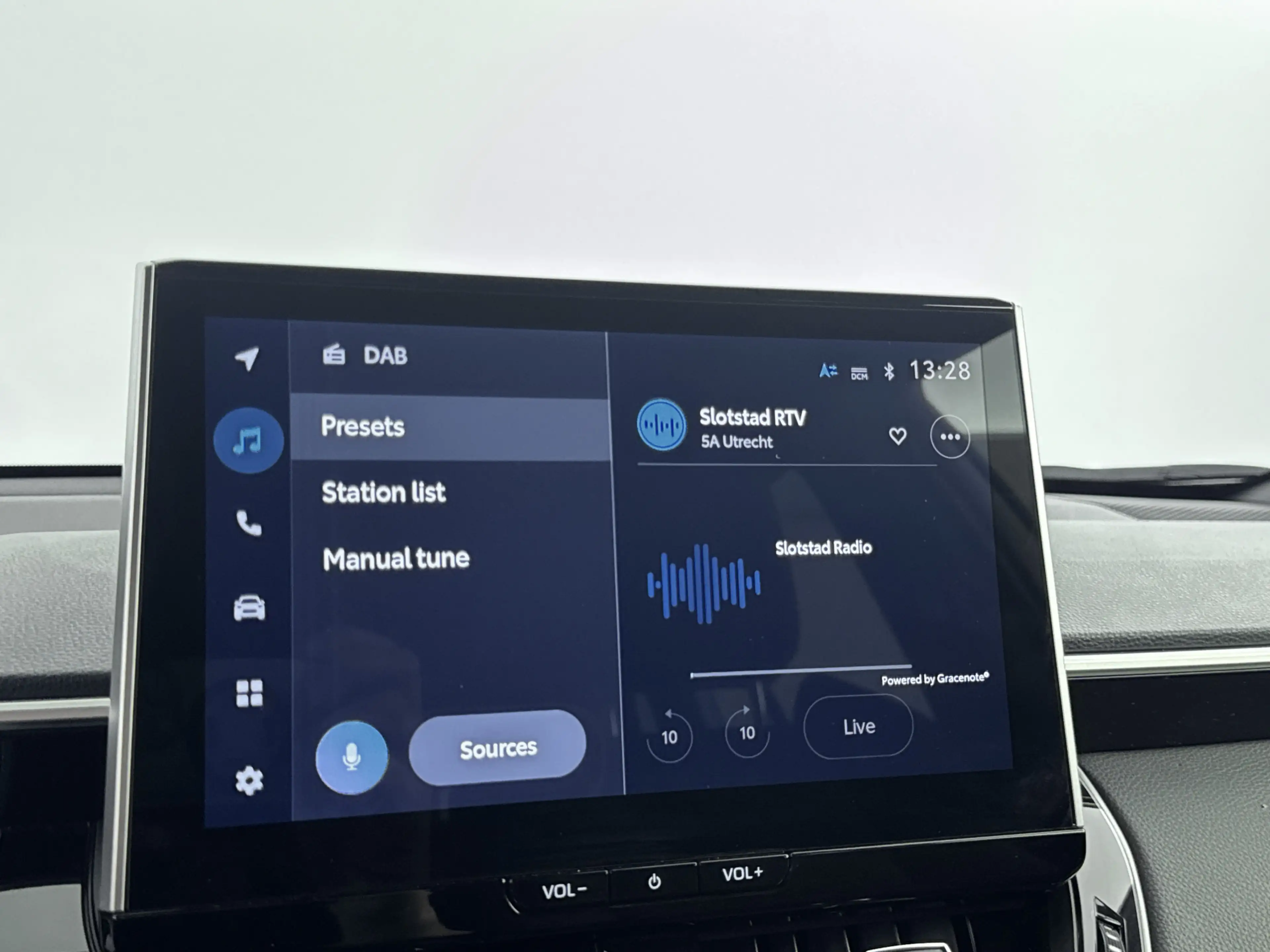 Toyota Corolla Cross Hybrid 140 Dynamic | Voorruit-Stuur-Stoelverwarmin — photo 10