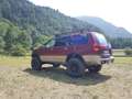 Mitsubishi Pajero Sport Wagon 2.5 tdi GLS Rood - thumbnail 4