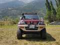 Mitsubishi Pajero Sport Wagon 2.5 tdi GLS Piros - thumbnail 2