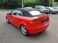 Audi A3 Cabriolet S line Sportpaket / plus Rot - thumbnail 3