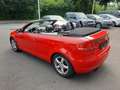 Audi A3 Cabriolet S line Sportpaket / plus Rot - thumbnail 7
