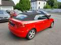 Audi A3 Cabriolet S line Sportpaket / plus Rot - thumbnail 4