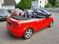 Audi A3 Cabriolet S line Sportpaket / plus Rot - thumbnail 8