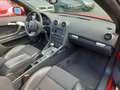 Audi A3 Cabriolet S line Sportpaket / plus Rot - thumbnail 13