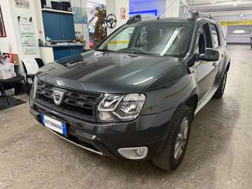 Duster 1.5 dci Black Shadow 4x4