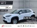 Toyota Yaris Cross 1.5 Hybrid BUSINESS EDT NAVI+ACC+APP Bianco - thumbnail 1