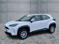 Toyota Yaris Cross 1.5 Hybrid BUSINESS EDT NAVI+ACC+APP Bianco - thumbnail 2