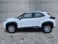 Toyota Yaris Cross 1.5 Hybrid BUSINESS EDT NAVI+ACC+APP Bianco - thumbnail 4
