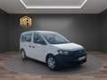 Volkswagen Caddy 2.0TDI Kombi 75kW Blanco - thumbnail 3