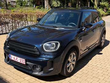 Mini Countryman 1.5A Cooper OPF