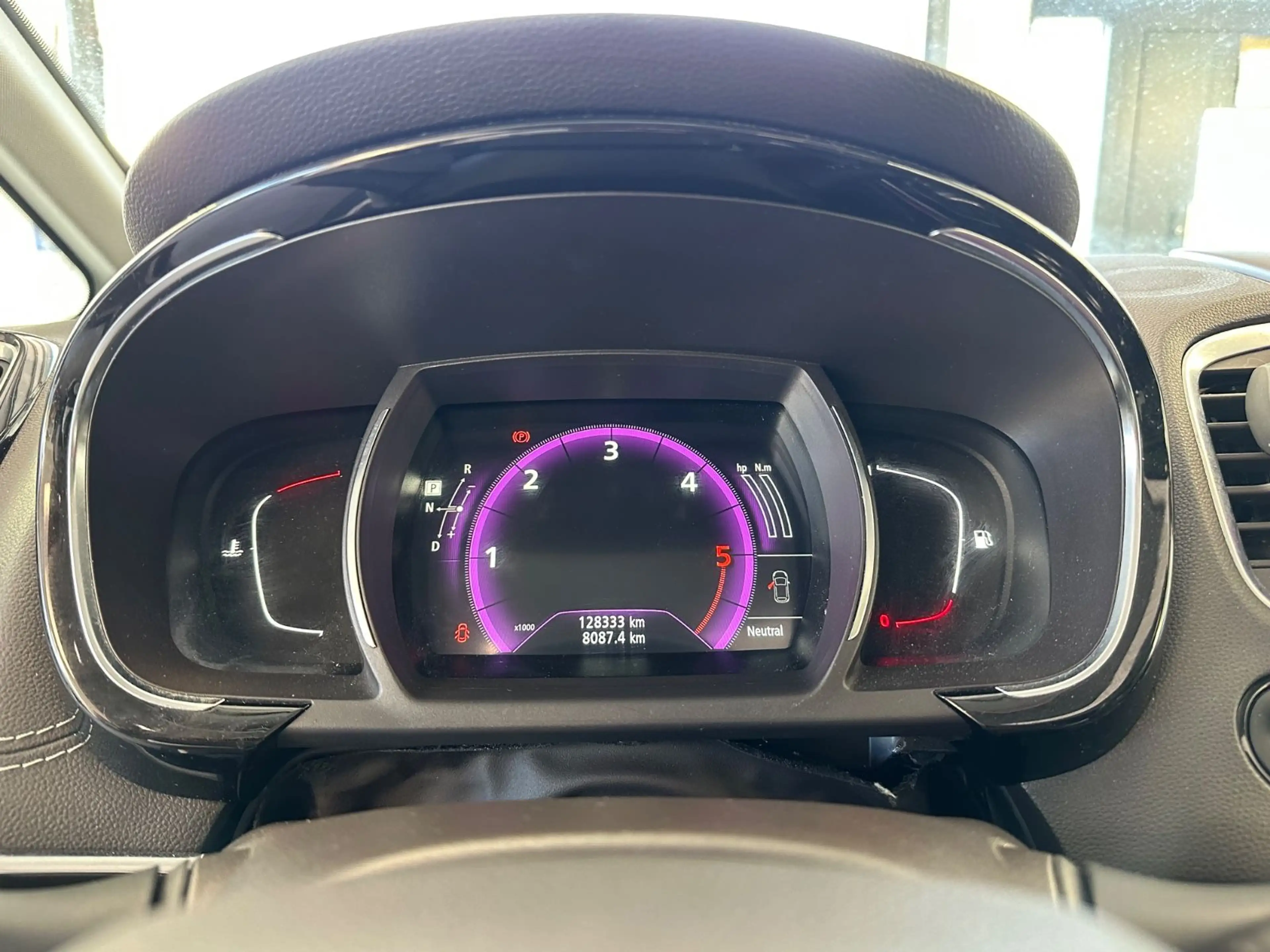Renault Espace V Initiale Paris *7-Sitzer*Bose*Pano*LED* — photo 14