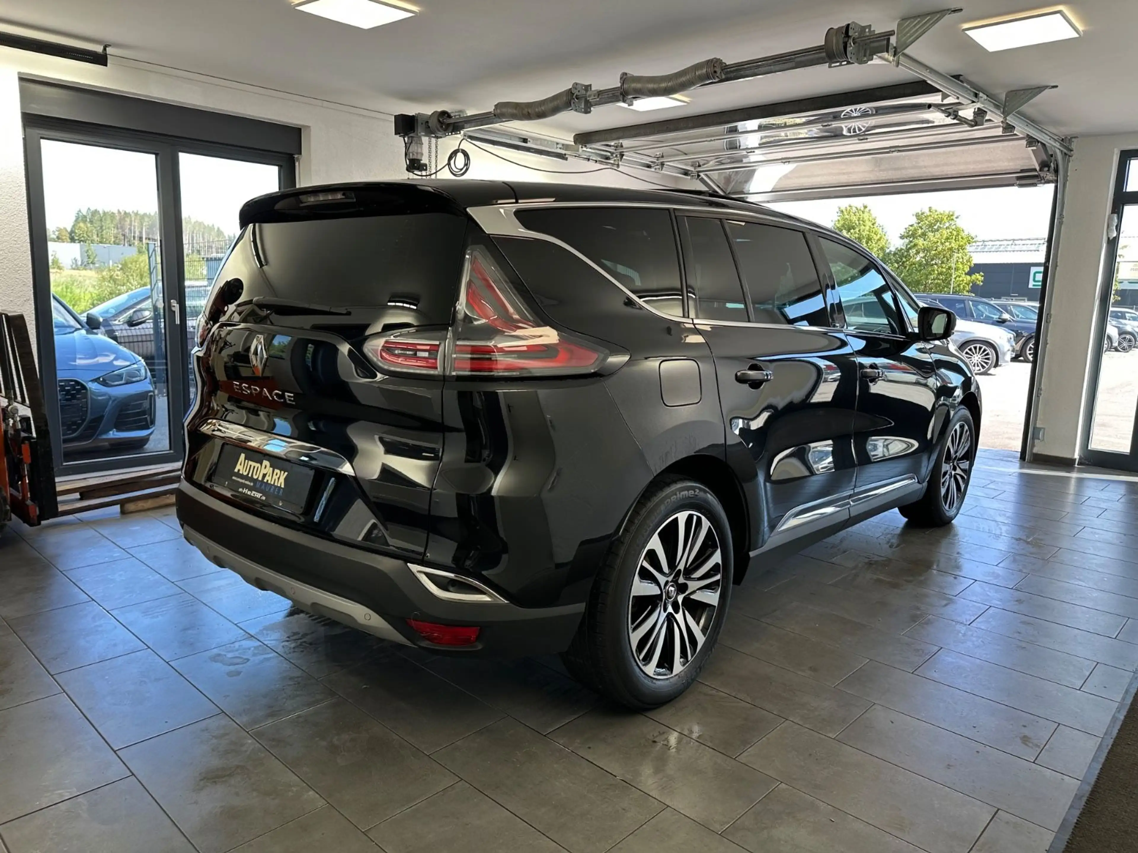 Renault Espace V Initiale Paris *7-Sitzer*Bose*Pano*LED* — photo 5