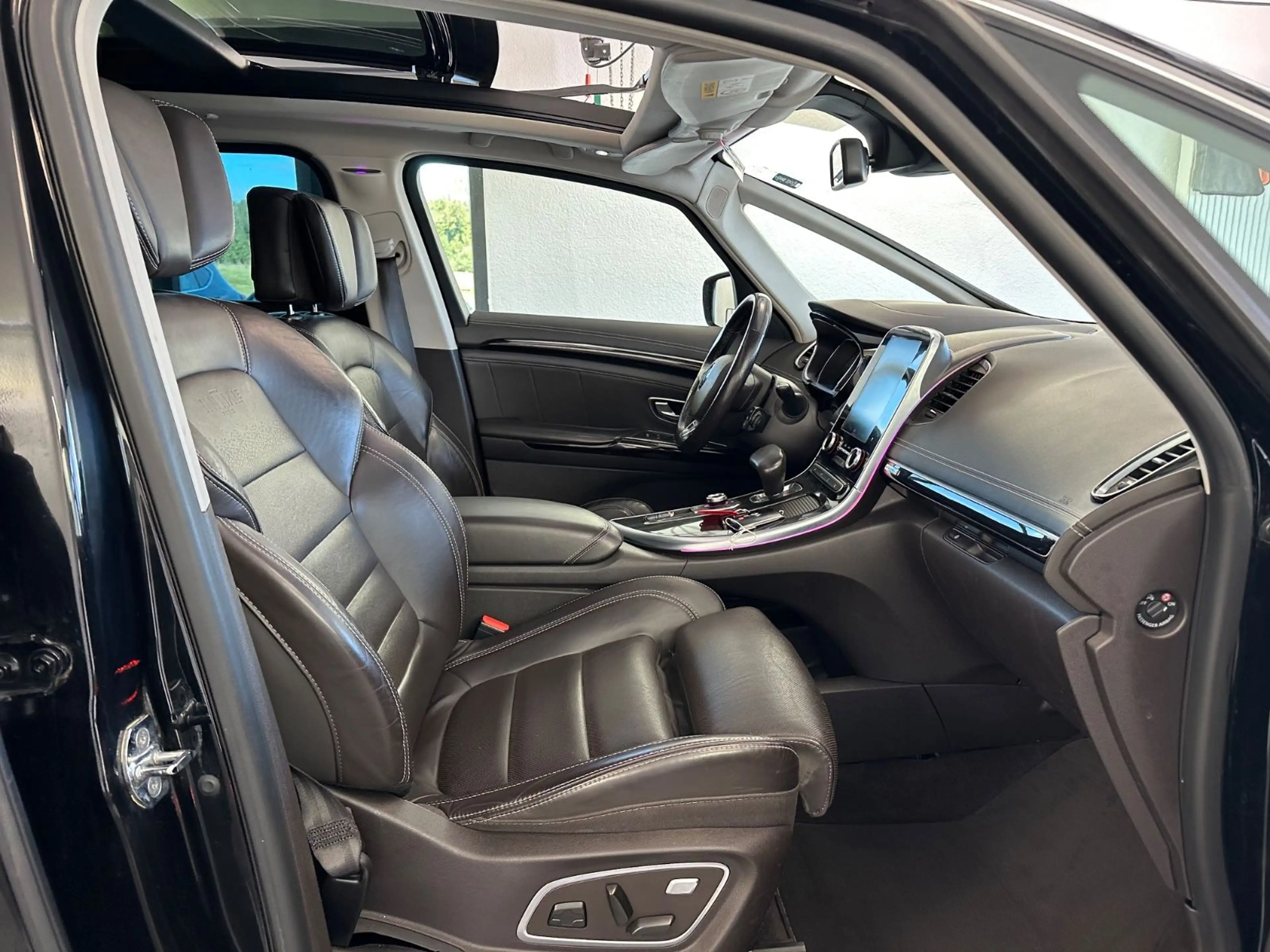 Renault Espace V Initiale Paris *7-Sitzer*Bose*Pano*LED* — photo 15