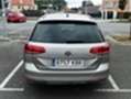 Volkswagen Passat Variant Gris - thumbnail 3