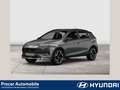 Hyundai BAYON 1.0 T-GDI Trend RFK NAVI LED KLIMA Gris - thumbnail 1