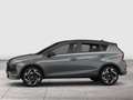 Hyundai BAYON 1.0 T-GDI Trend RFK NAVI LED KLIMA Gris - thumbnail 3