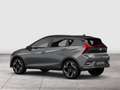 Hyundai BAYON 1.0 T-GDI Trend RFK NAVI LED KLIMA Gris - thumbnail 4
