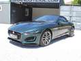 Jaguar F-Type F-Type P300 Cabrio 2,0 Turbo R-Dynamic Aut. ynamic Grün - thumbnail 1