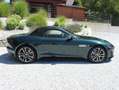 Jaguar F-Type F-Type P300 Cabrio 2,0 Turbo R-Dynamic Aut. ynamic Grün - thumbnail 4