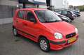 Hyundai Atos Spirit 1.0i SX*Airco*Stuurbekrachtiging*87Dkm*NAP Rot - thumbnail 2