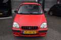 Hyundai Atos Spirit 1.0i SX*Airco*Stuurbekrachtiging*87Dkm*NAP Rot - thumbnail 3