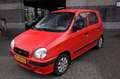 Hyundai Atos Spirit 1.0i SX*Airco*Stuurbekrachtiging*87Dkm*NAP Rot - thumbnail 4