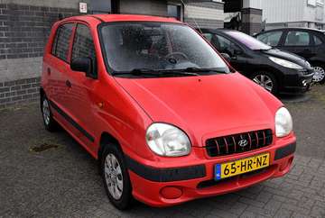 Spirit 1.0i SX*Airco*Stuurbekrachtiging*87Dkm*NAP