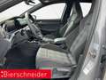 Volkswagen Golf 8 2.0 TDI DSG GTD IQ-LIGHT DIGITAL COCKPIT 19 PANO Grau - thumbnail 9