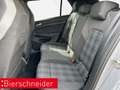 Volkswagen Golf 8 2.0 TDI DSG GTD IQ-LIGHT DIGITAL COCKPIT 19 PANO Grau - thumbnail 10