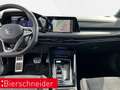 Volkswagen Golf 8 2.0 TDI DSG GTD IQ-LIGHT DIGITAL COCKPIT 19 PANO Grau - thumbnail 14