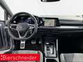 Volkswagen Golf 8 2.0 TDI DSG GTD IQ-LIGHT DIGITAL COCKPIT 19 PANO Grau - thumbnail 13