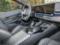 BMW i5 M60 xDrive M Sport Pro 21" HuD 360° PANO CARBON FU Negru - thumbnail 3