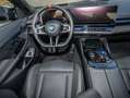 BMW i5 M60 xDrive M Sport Pro 21" HuD 360° PANO CARBON FU Negru - thumbnail 12