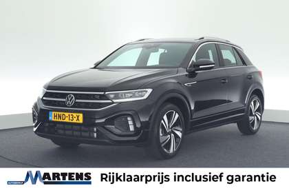 Volkswagen T-Roc 1.5 TSI 150pk DSG R-Line Business Camera Stoelverw