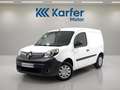 Renault Kangoo Z.E. Blanco - thumbnail 1